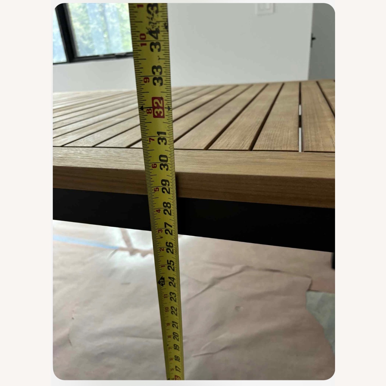 Outdoor Table  - image-4