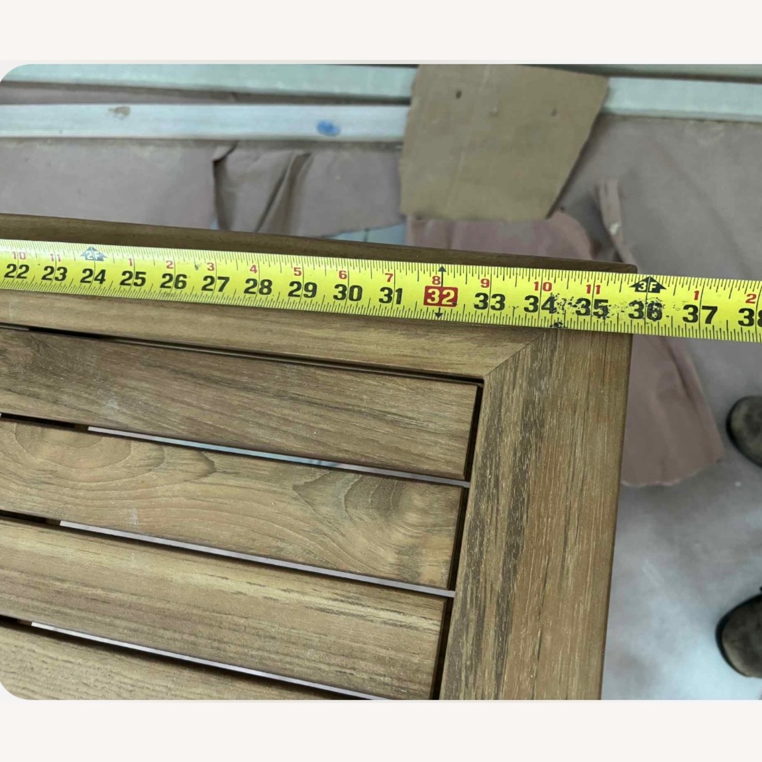 Outdoor Table  - image-8