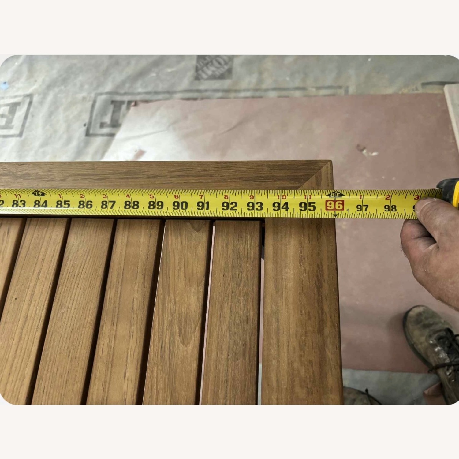 Outdoor Table  - image-10