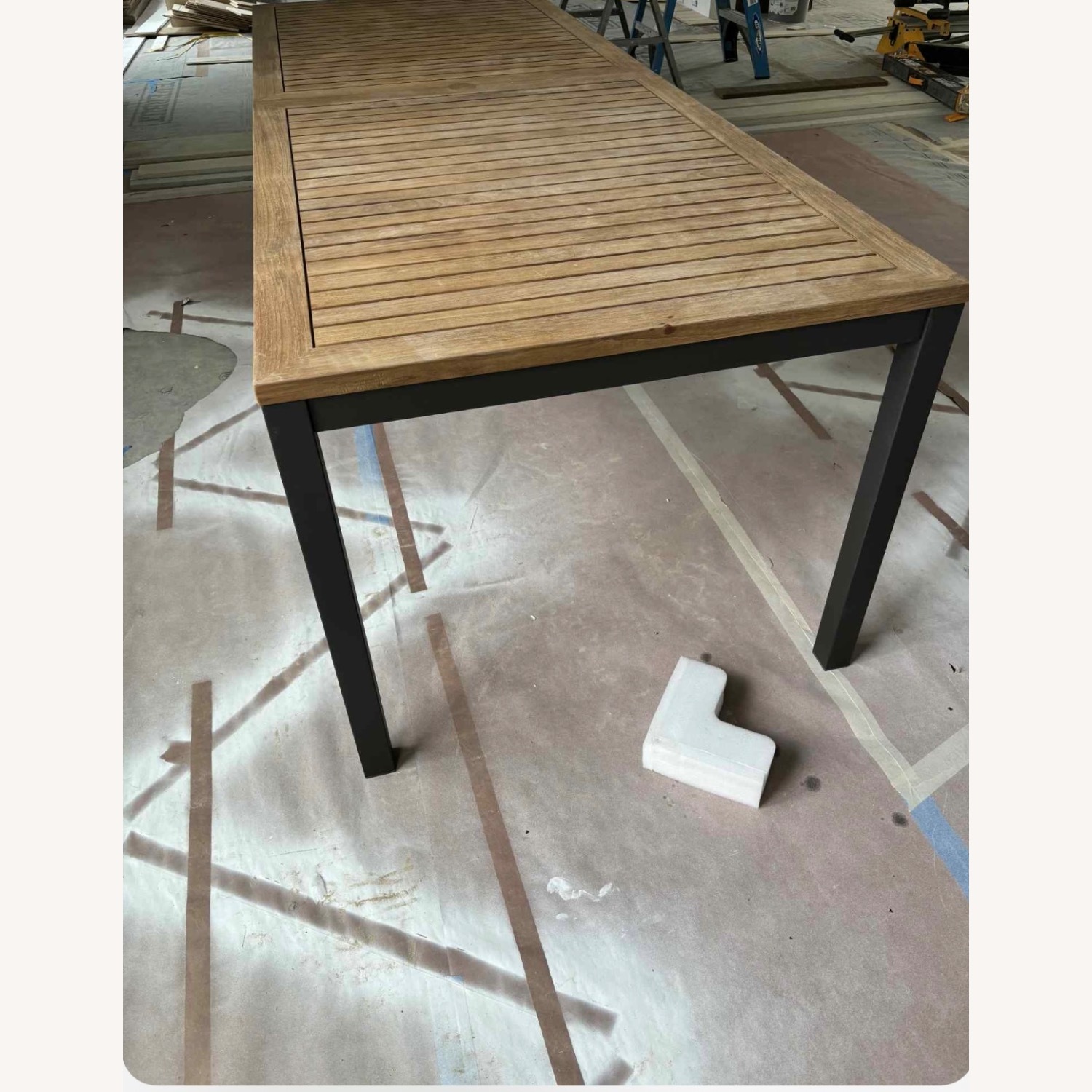 Outdoor Table  - image-1