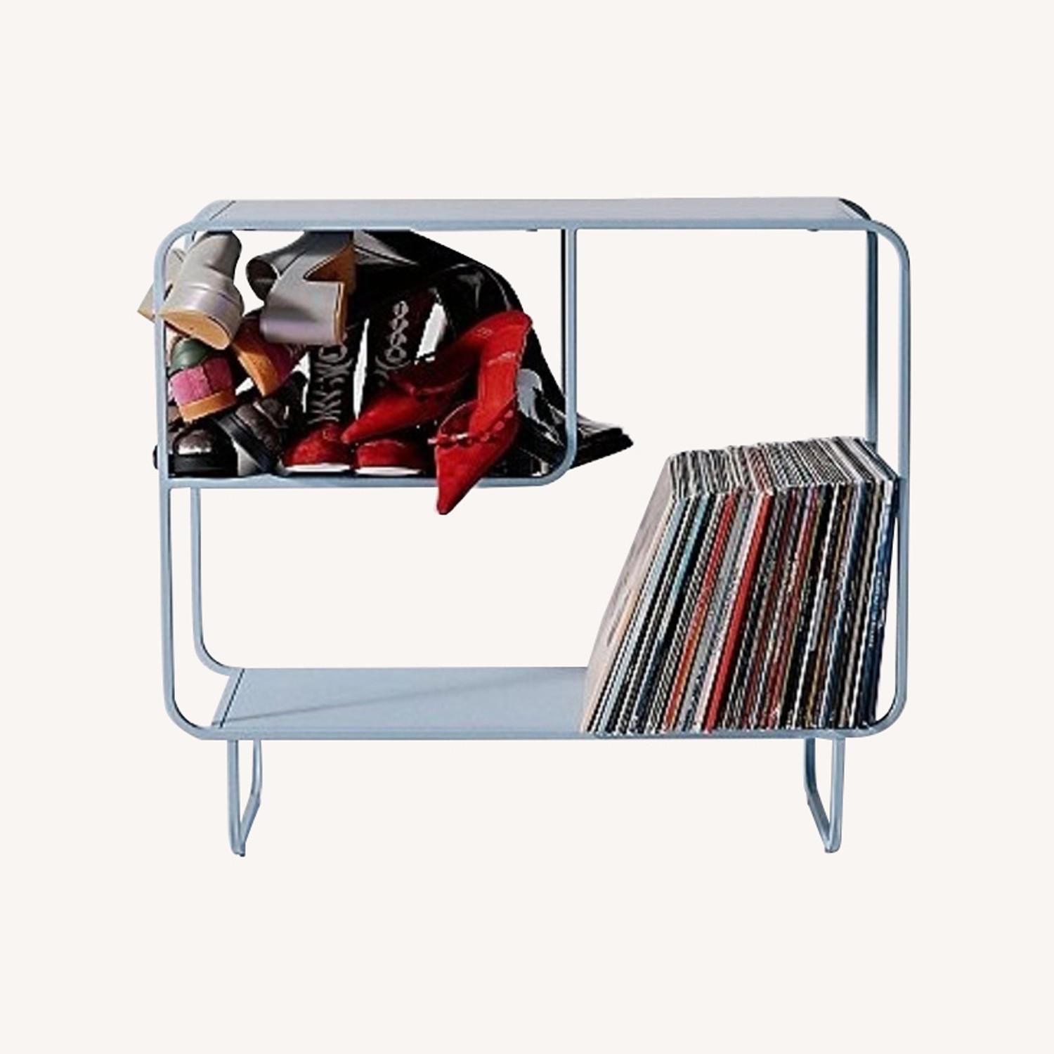 Urban Outfitters Alana Console Blue - image-0