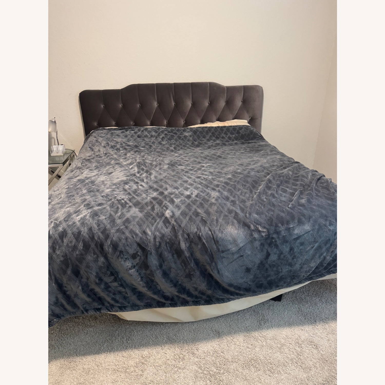 Sleep Number King Bed - image-1