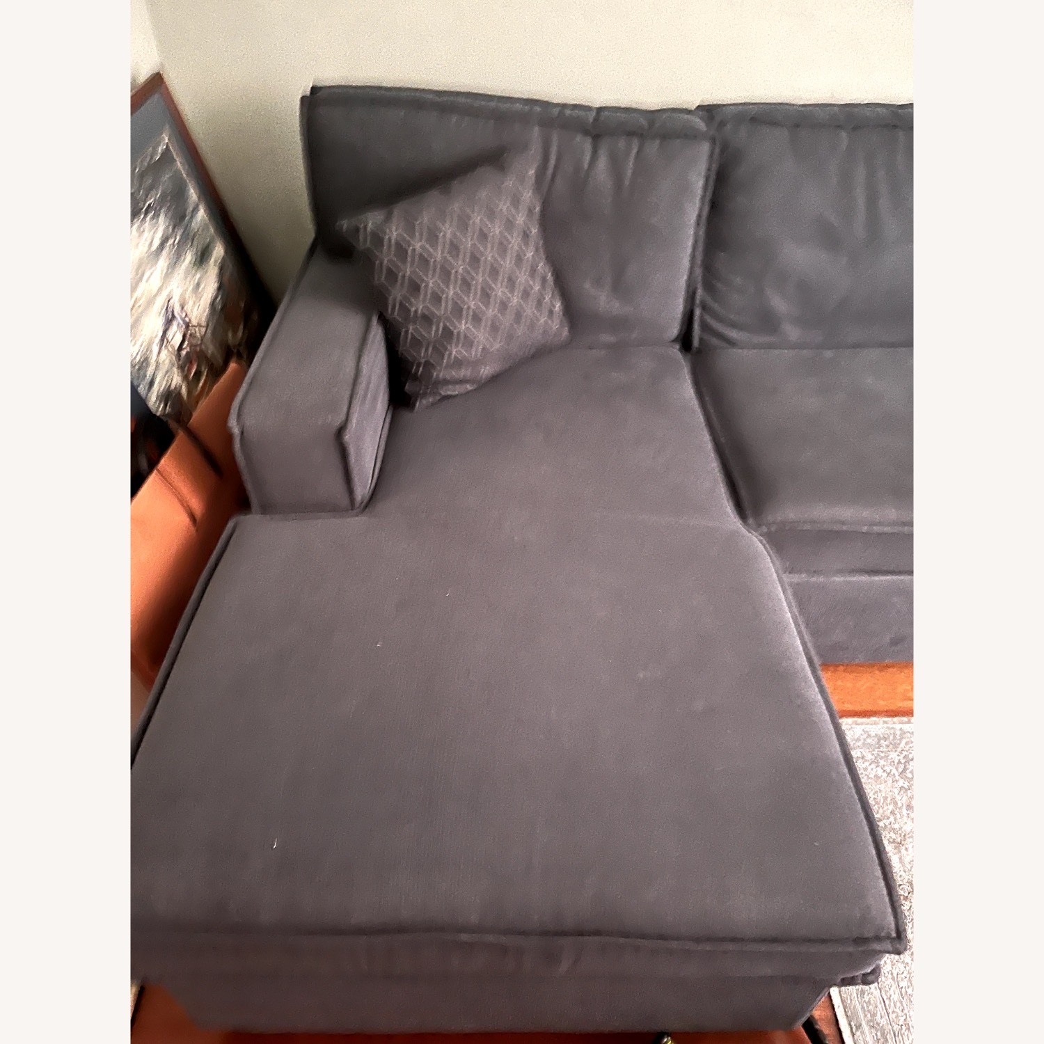 Sofa Sectional + Sofa Bed - image-6