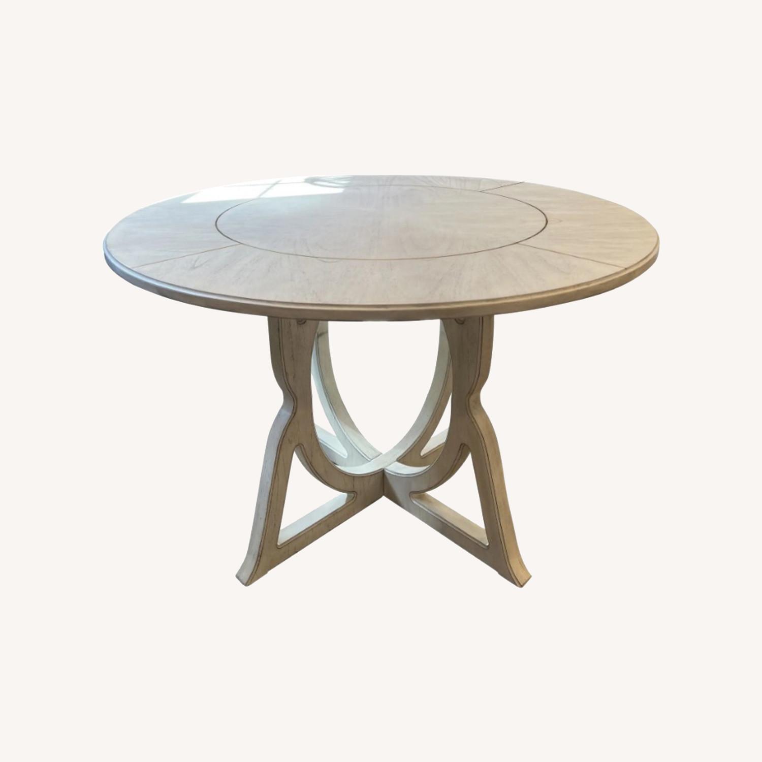 Gabby Home Kendleton Dining Table - image-0