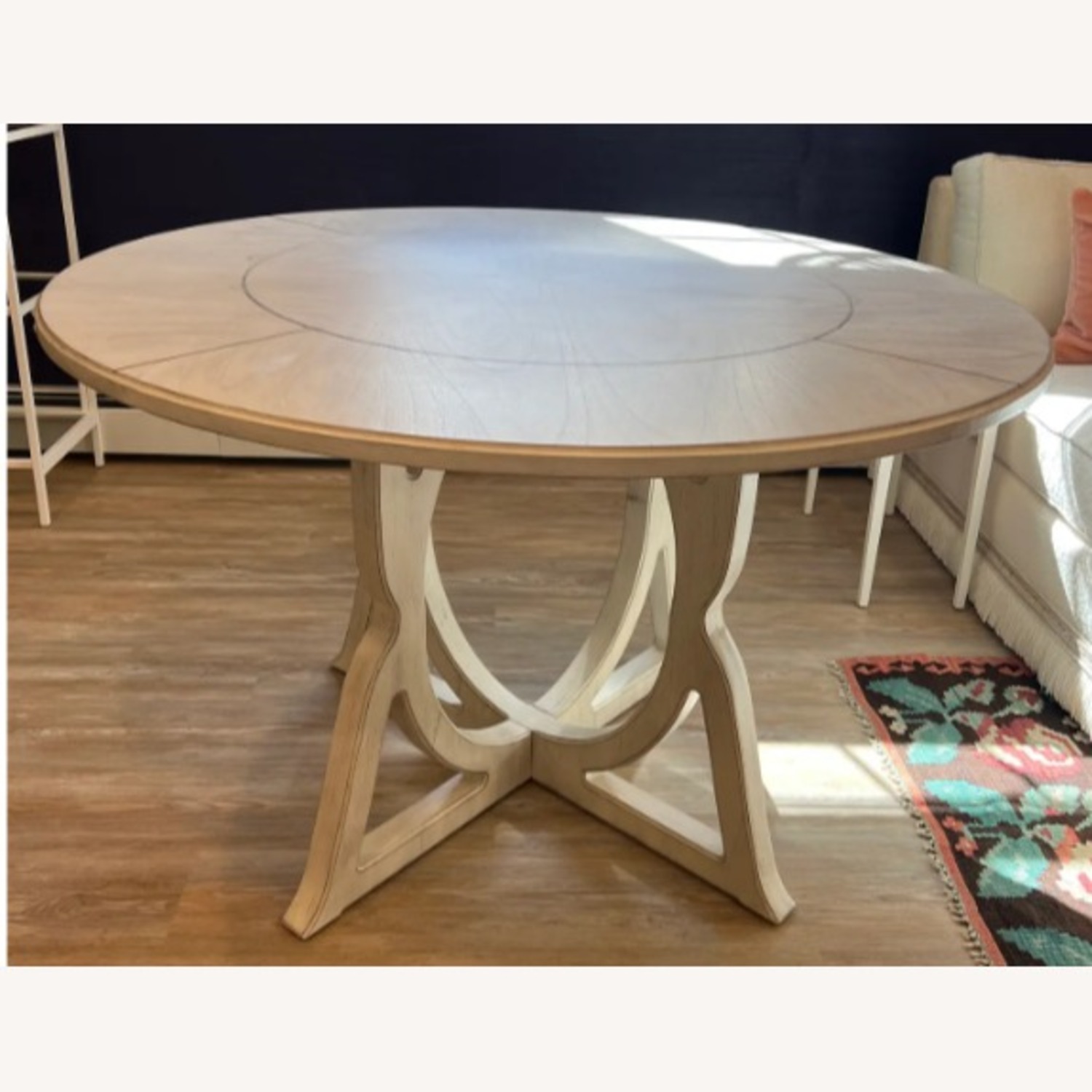 Gabby Home Kendleton Dining Table - image-2