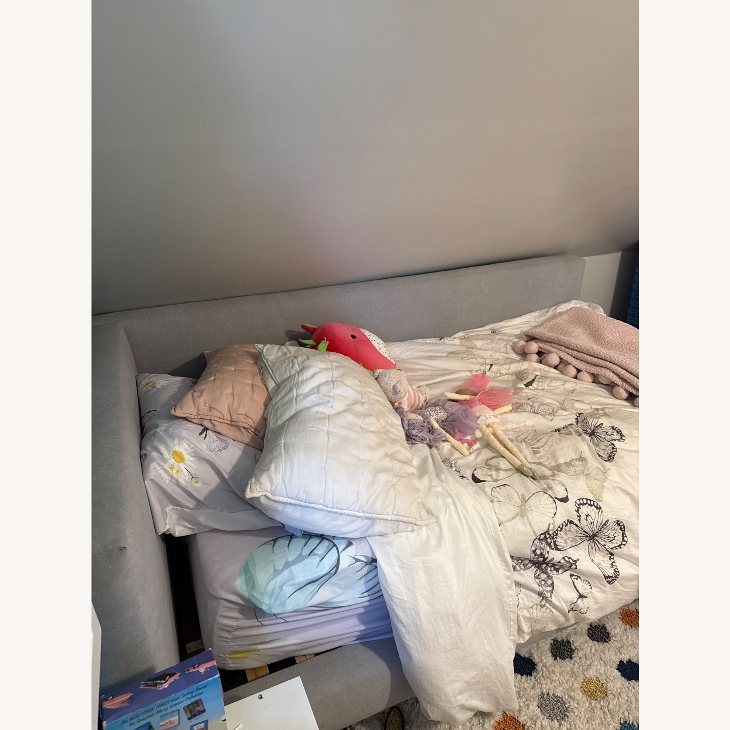 Kids Day Bed - image-4