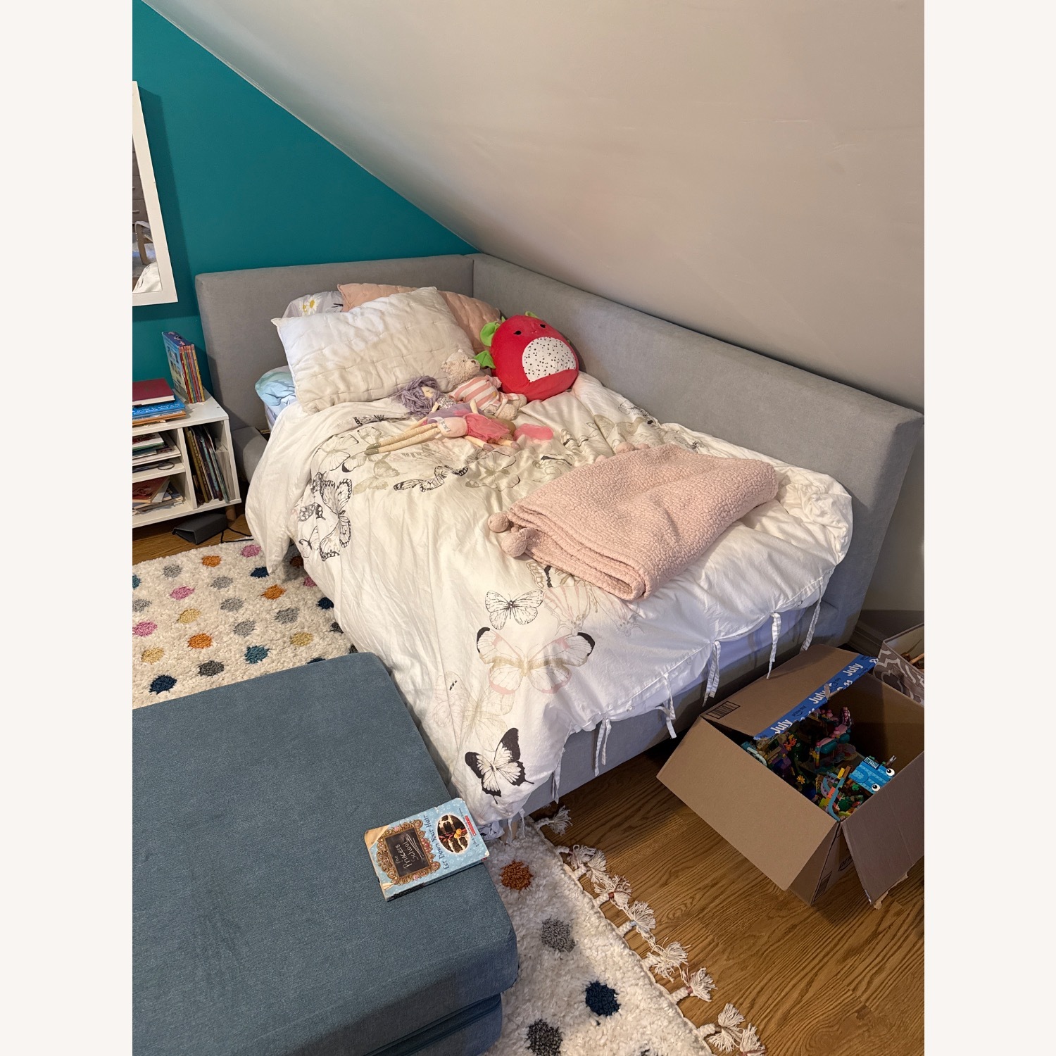 Kids Day Bed - image-2