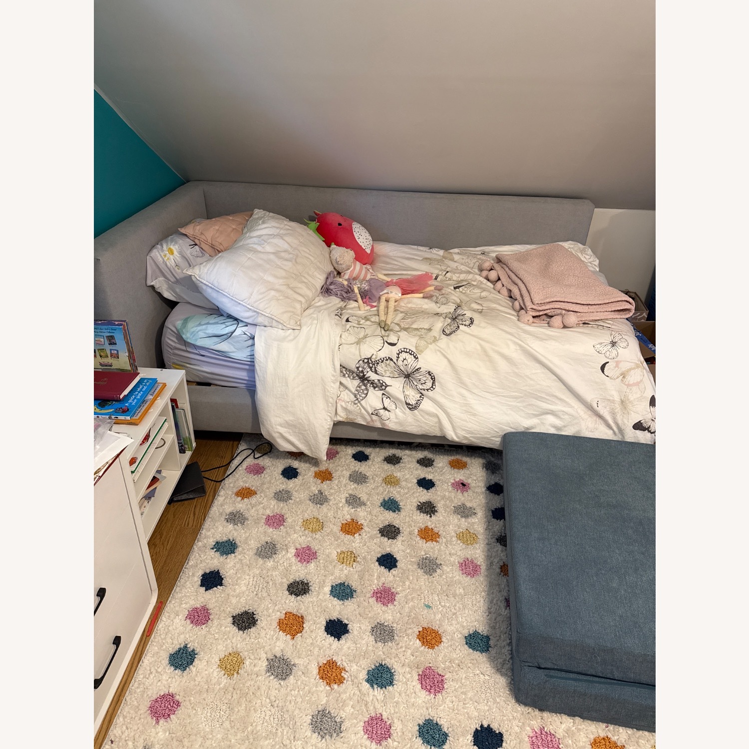 Kids Day Bed - image-3