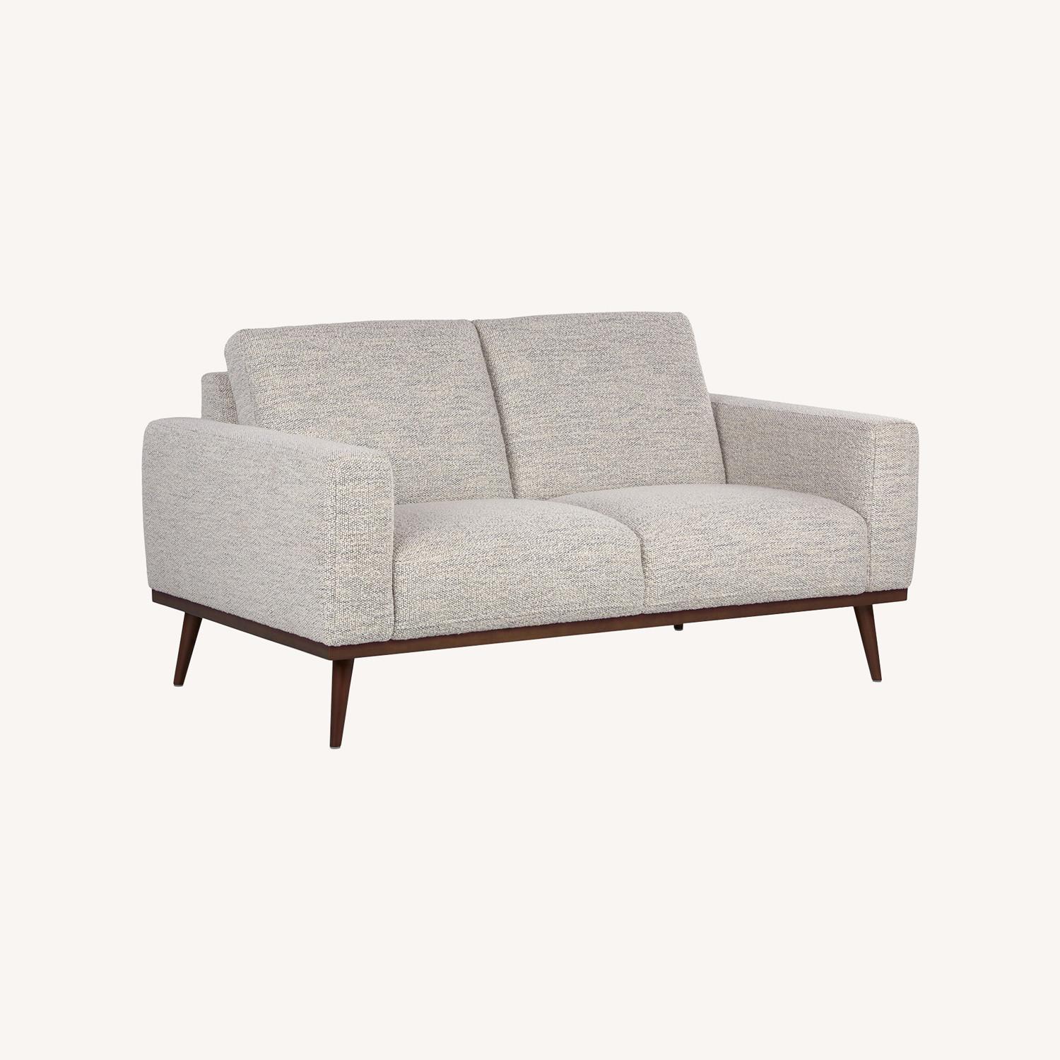Article Rhett Loveseat Sofa - image-0