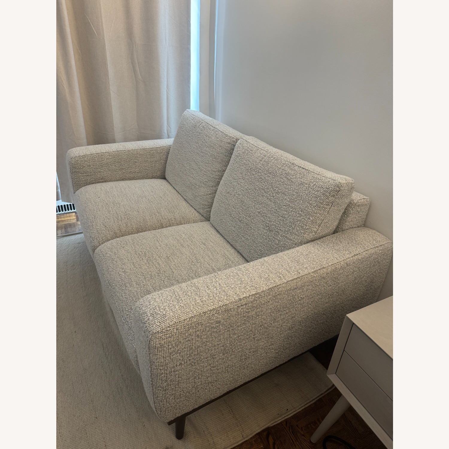 Article Rhett Loveseat Sofa - image-2