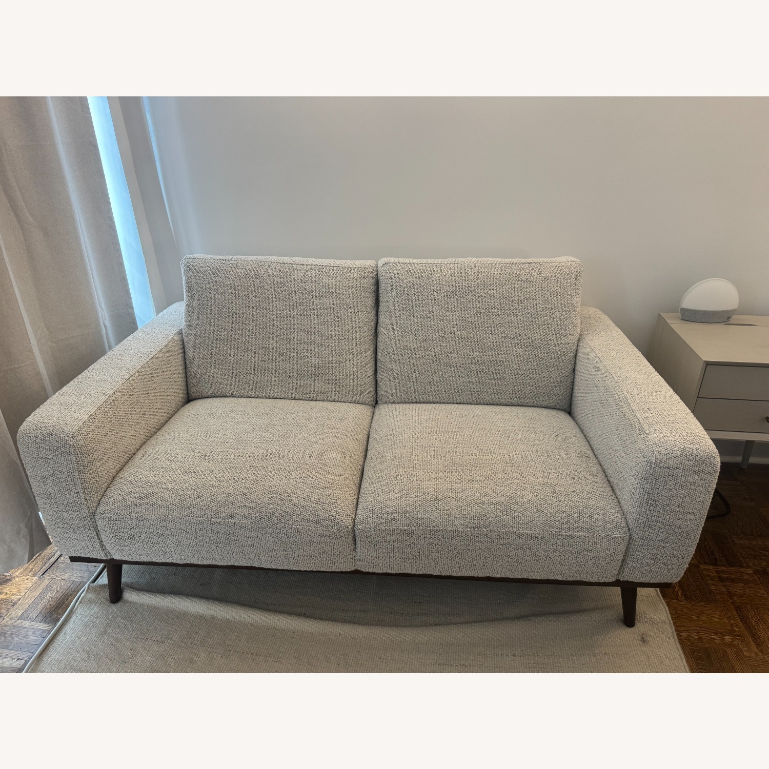 Article Rhett Loveseat Sofa - image-1