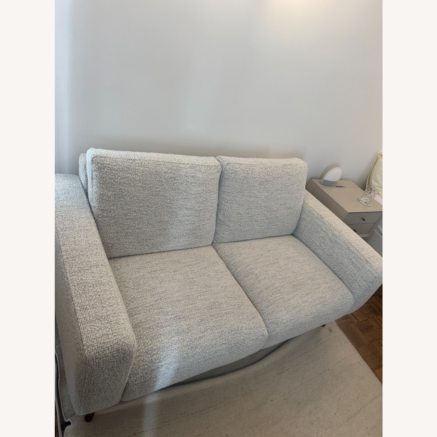 Article Rhett Loveseat Sofa - image-3