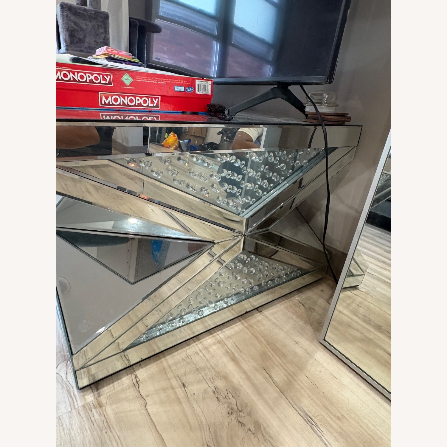 Crystal Coffee Table  - image-4