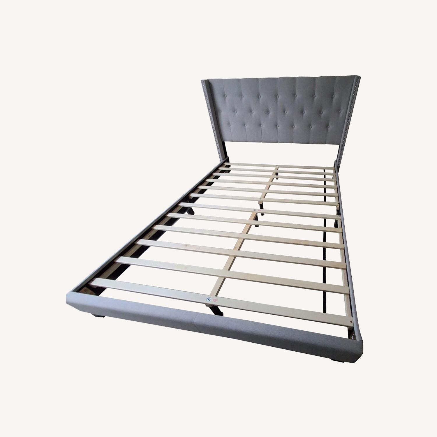 AAA Furniture Wholesale Headboard - image-0