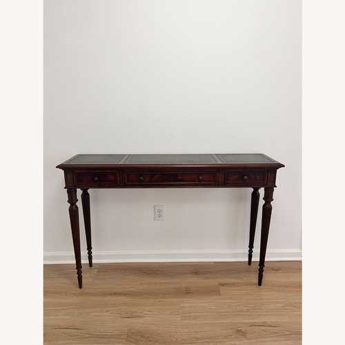 Used Vintage Maitland-Smith Regency Console Table for sale on AptDeco
