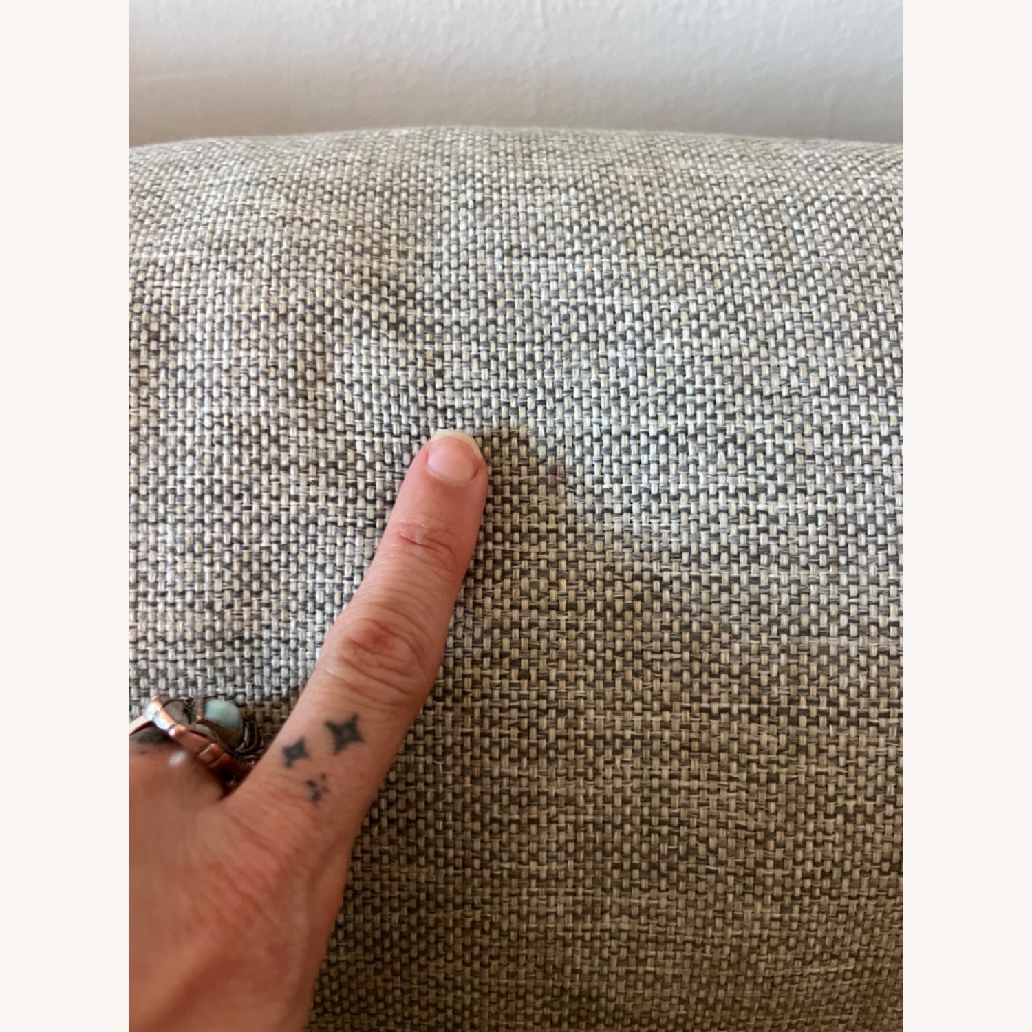 Article Burrard Left Facing Sectional - image-6