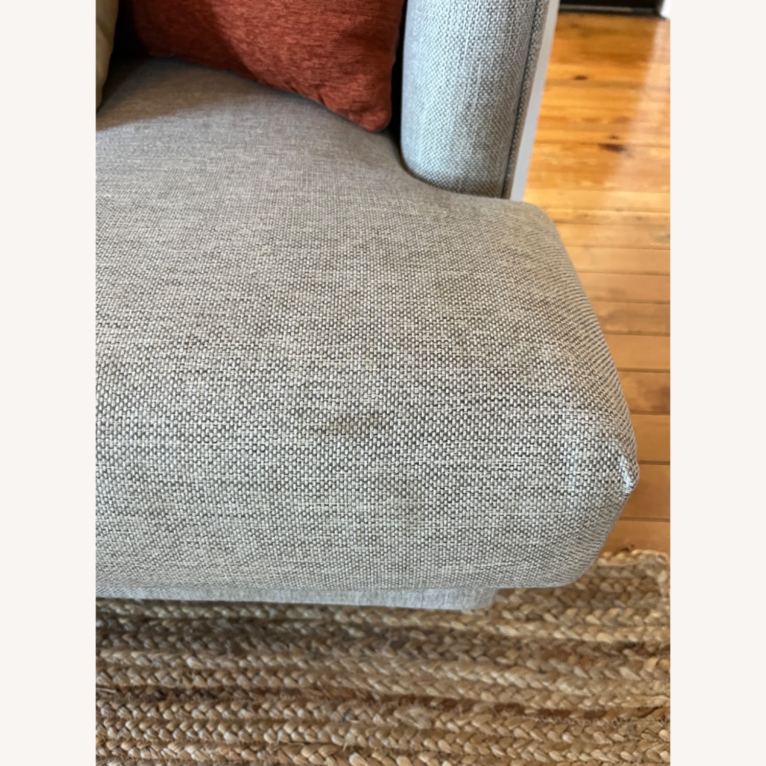 Article Burrard Left Facing Sectional - image-5