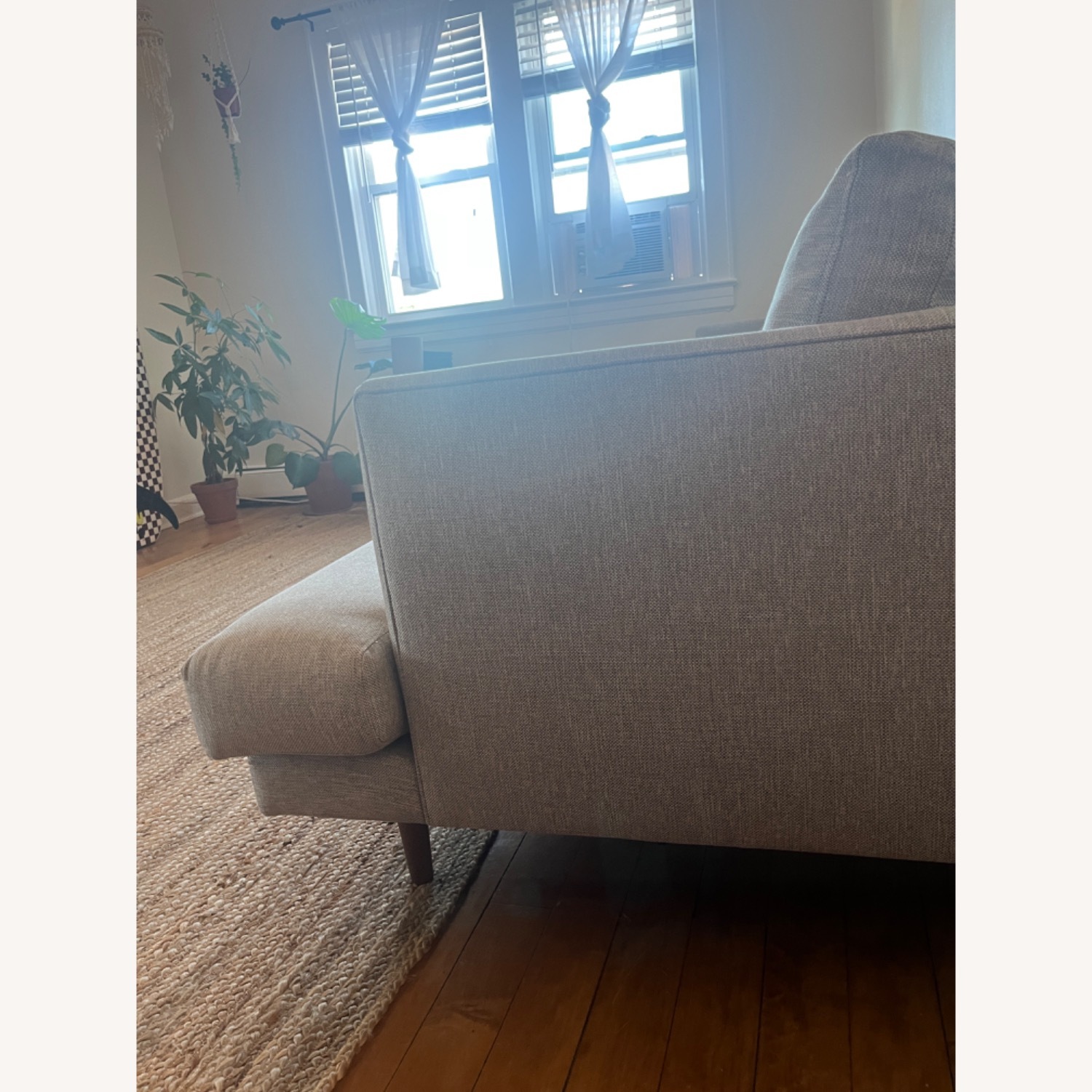 Article Burrard Left Facing Sectional - image-4