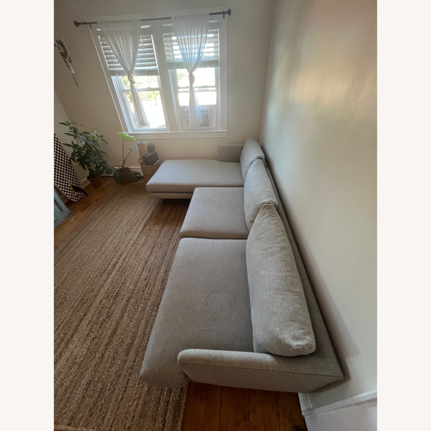 Article Burrard Left Facing Sectional - image-3