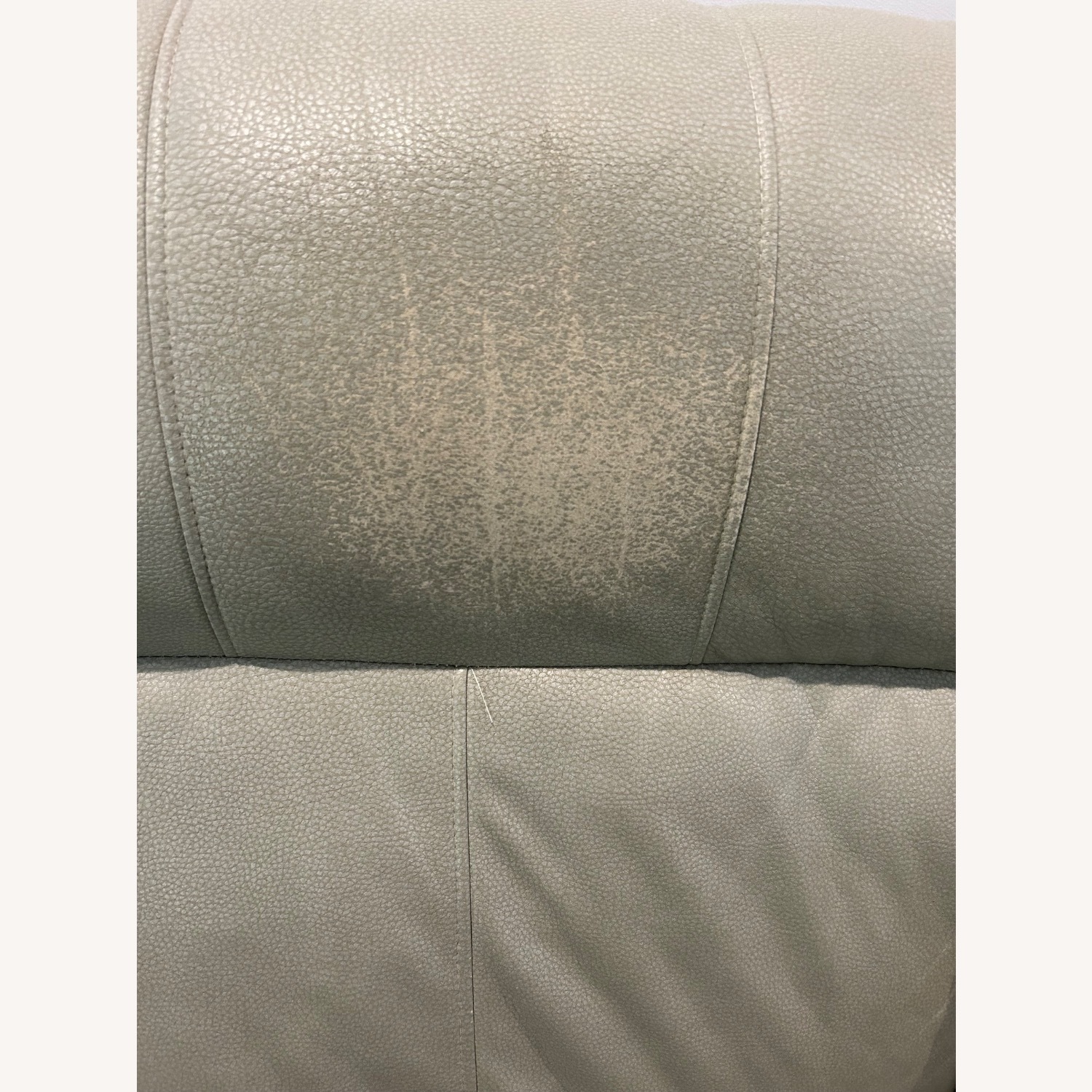 Sofa with 4 Electronic Recliners - image-3