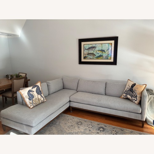 本日最終日SALE！【美品】IKEA ソファー　STOCKSUND 3人掛け IKEA 3人掛けソファ ストックスンド(福岡・佐賀 配送、組立設置