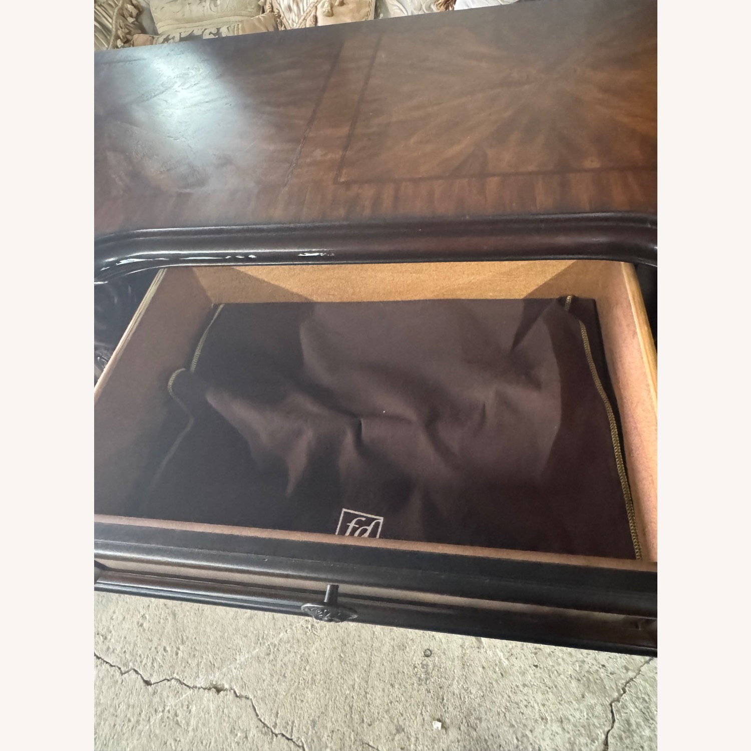 Fairmont Designs Sideboard/Credenza - image-5