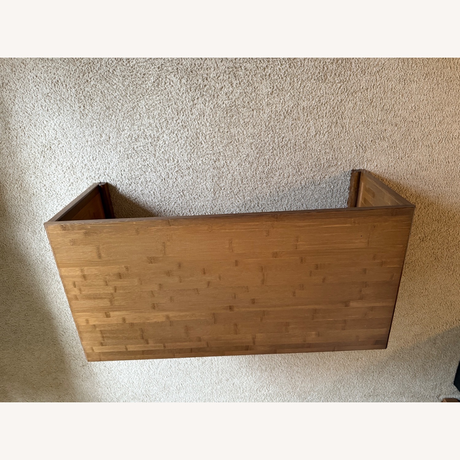 Japanese Inspired Folding Coffee Table - image-8