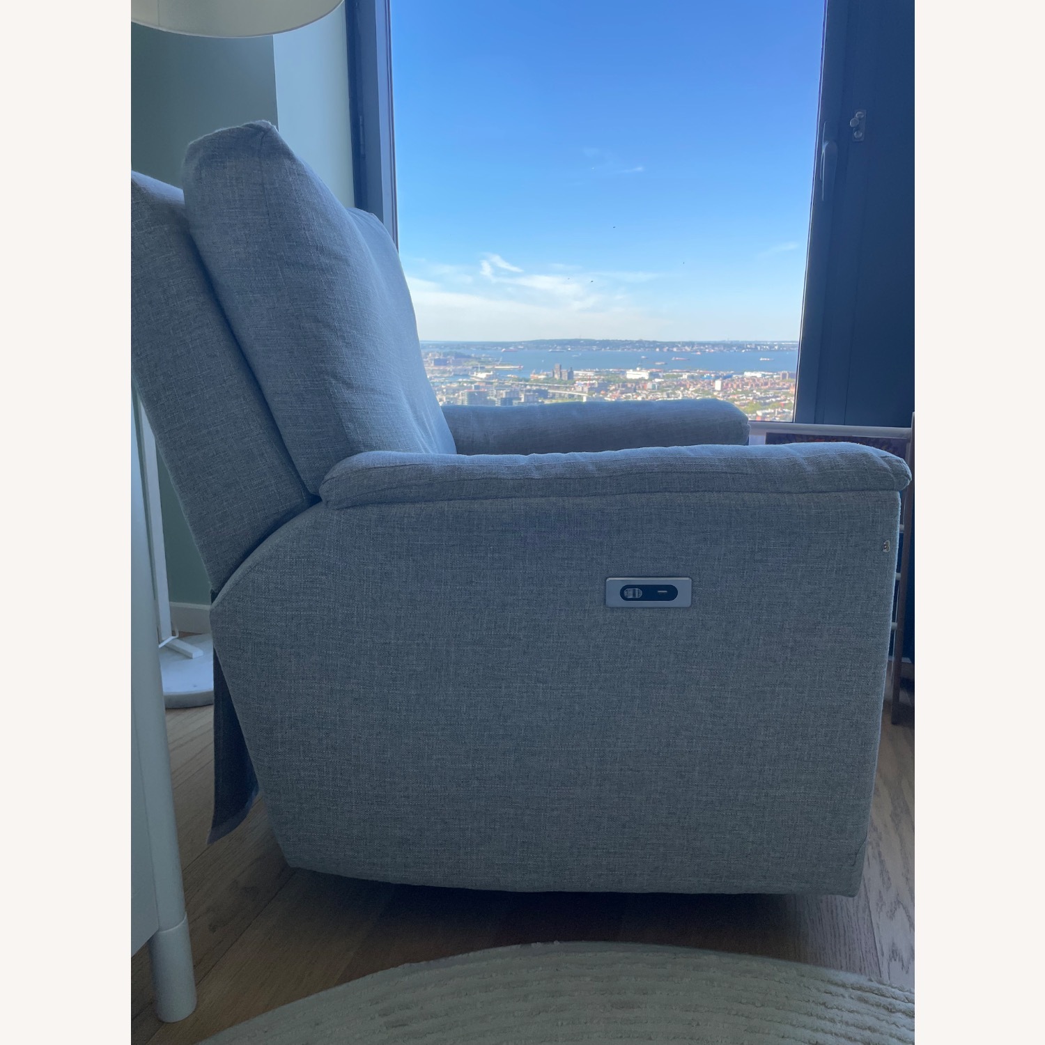 Pottery Barn Kids Dream Power Recliner - image-4