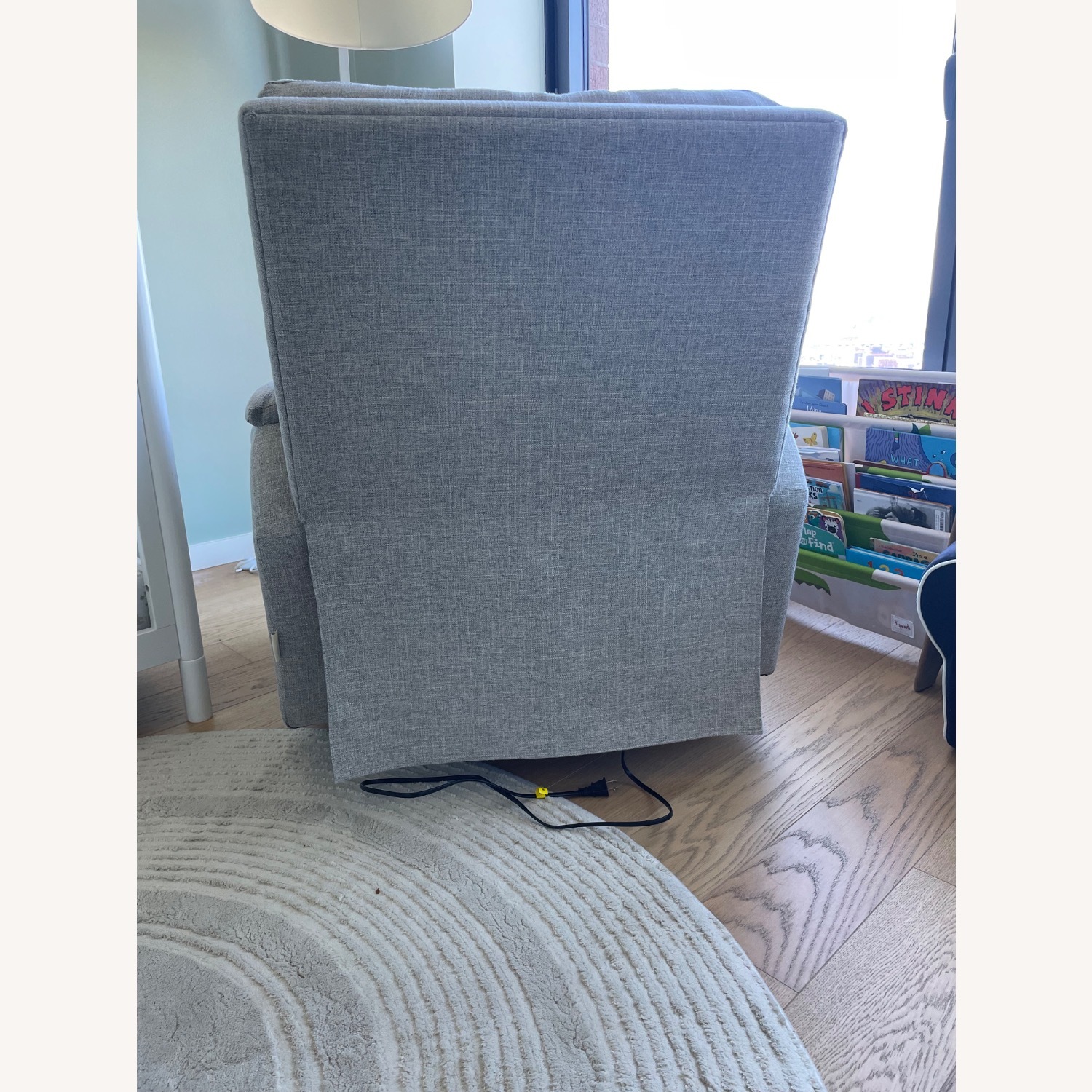 Pottery Barn Kids Dream Power Recliner - image-6