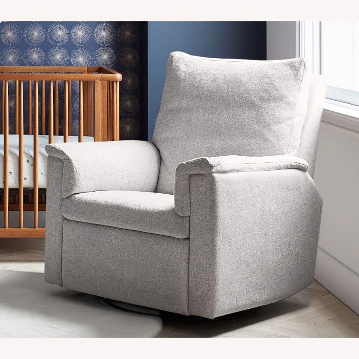 Pottery Barn Kids Dream Power Recliner - image-0