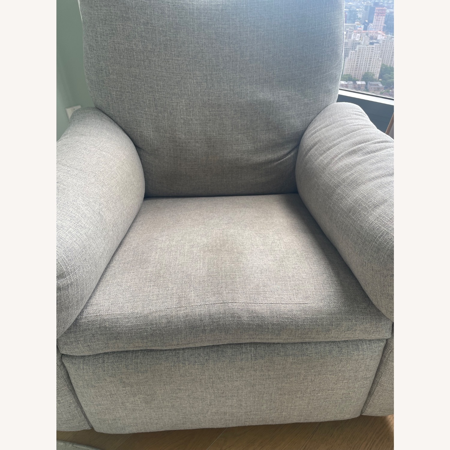 Pottery Barn Kids Dream Power Recliner - image-2