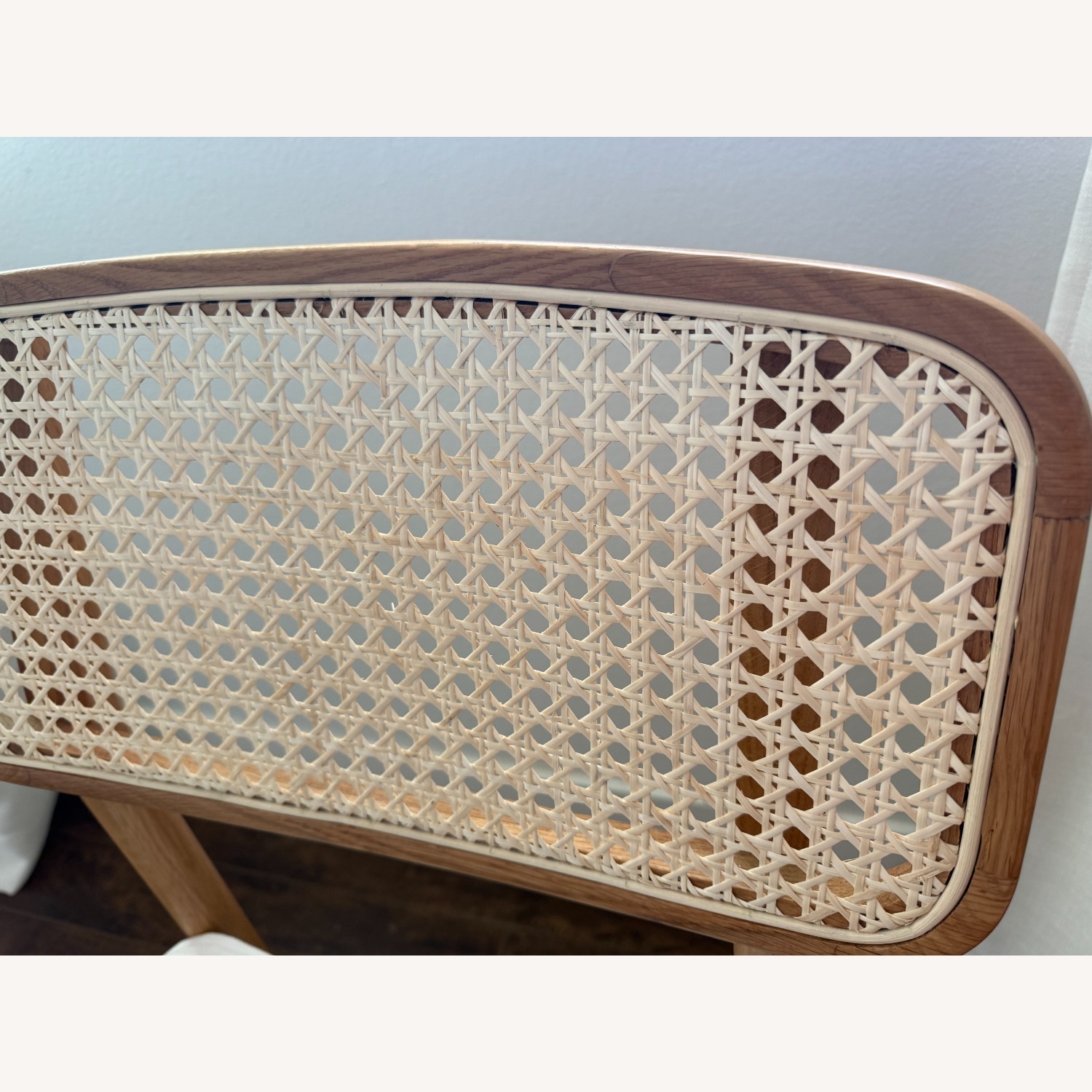 Article Netro Dining Chair Oak Cane-Back - image-3