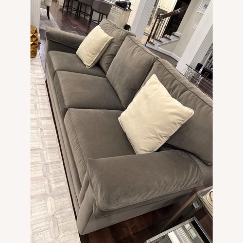 Used Bassett Studio B Sofa for sale on AptDeco