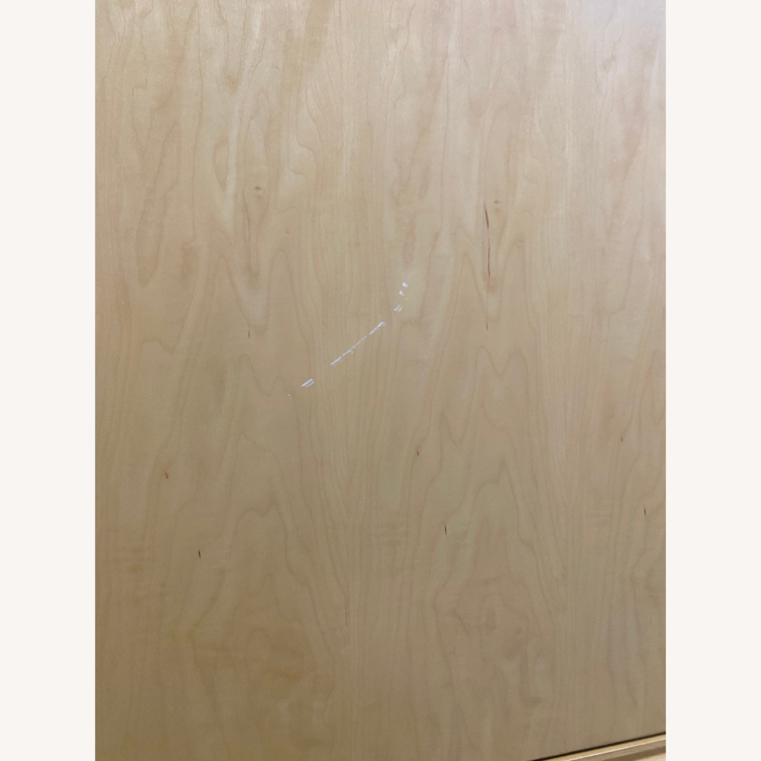 Modern “High Point” Office Desk System - image-13