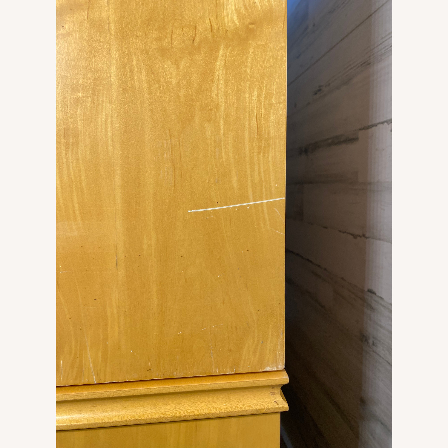 Modern “High Point” Office Desk System - image-12