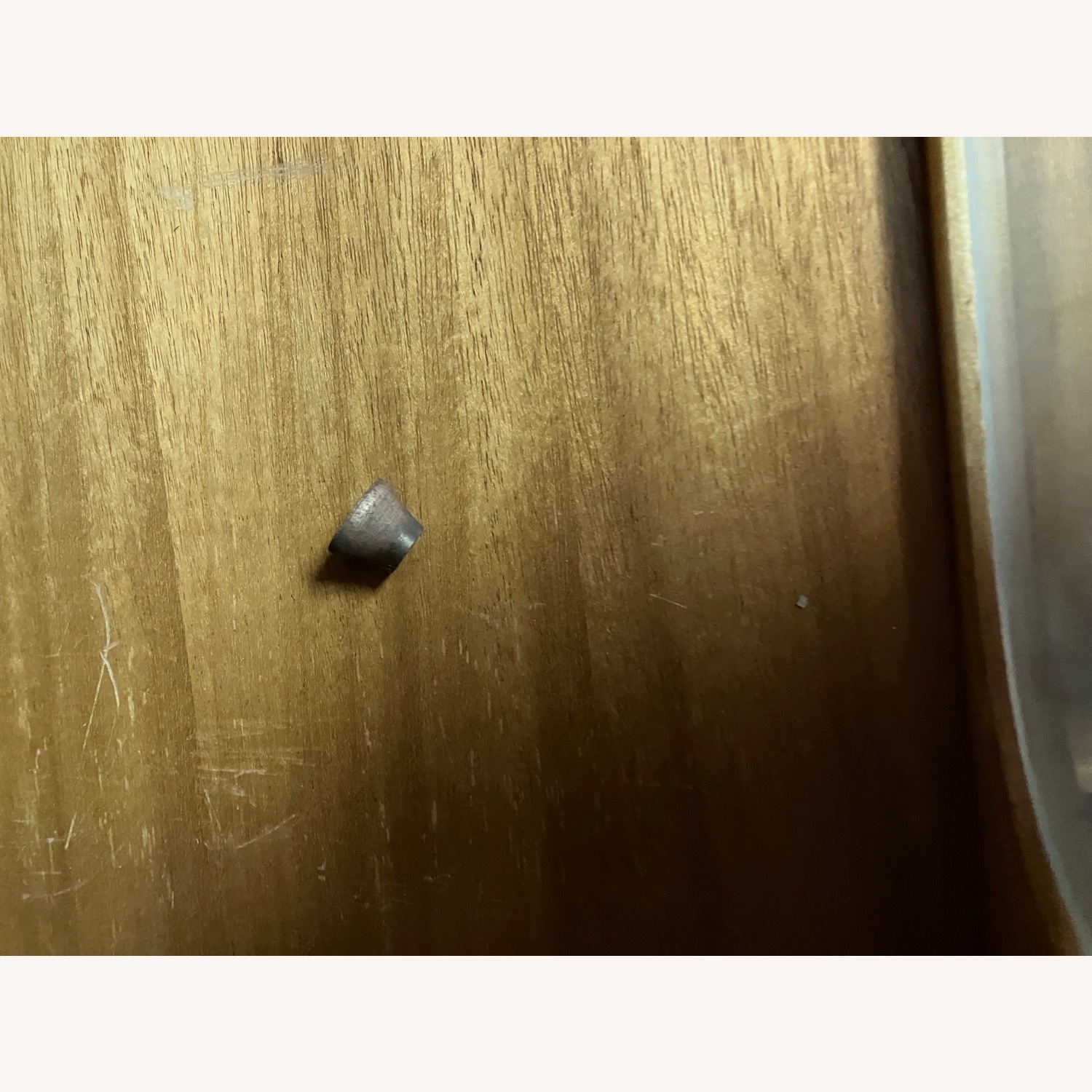 Dresser with a Lock - image-7