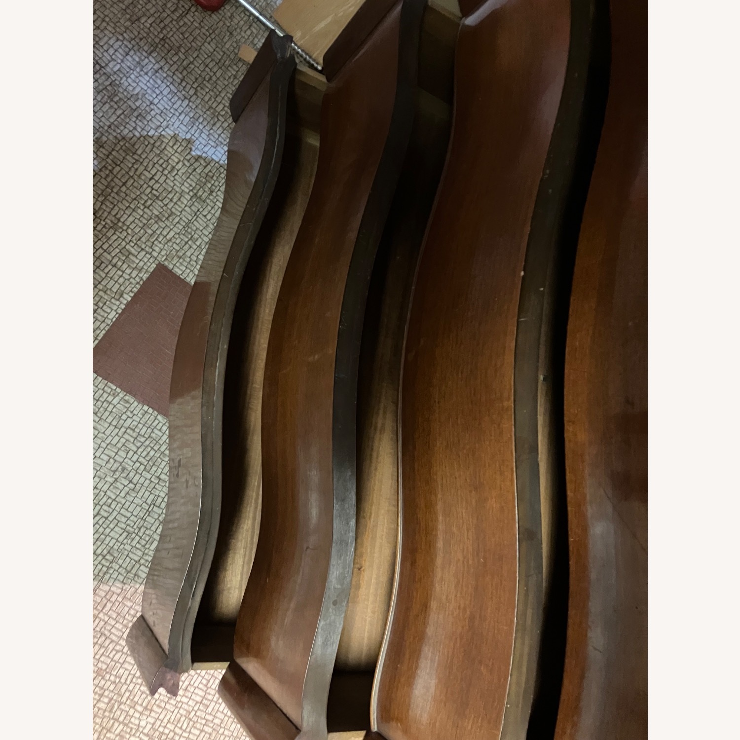 Dresser with a Lock - image-9