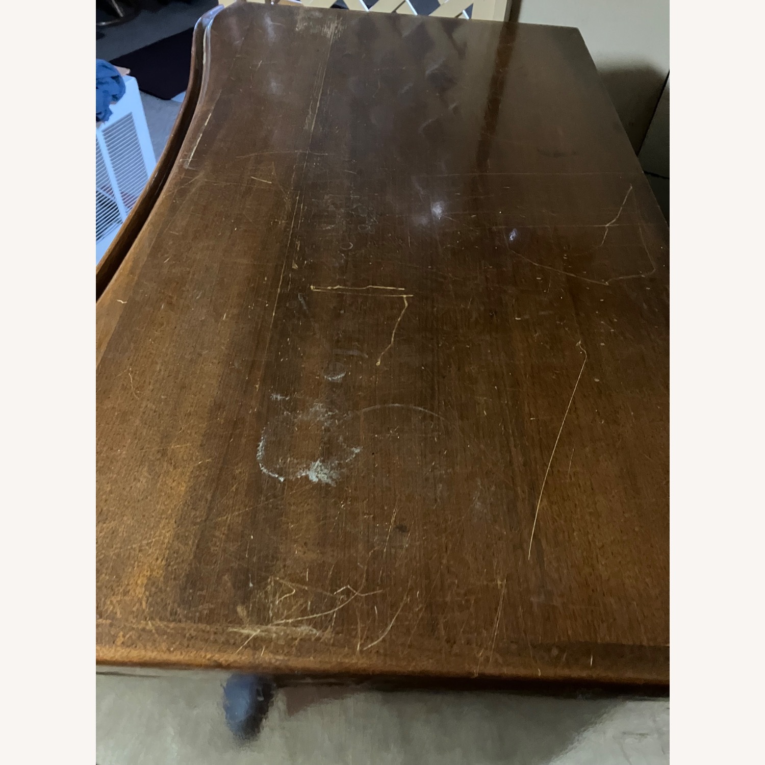 Dresser with a Lock - image-3