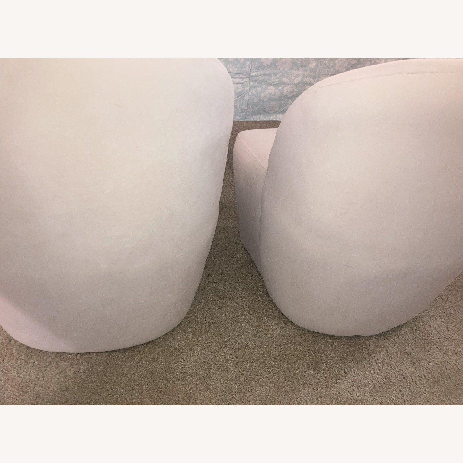 Target Living Room Barrel Chair - image-3