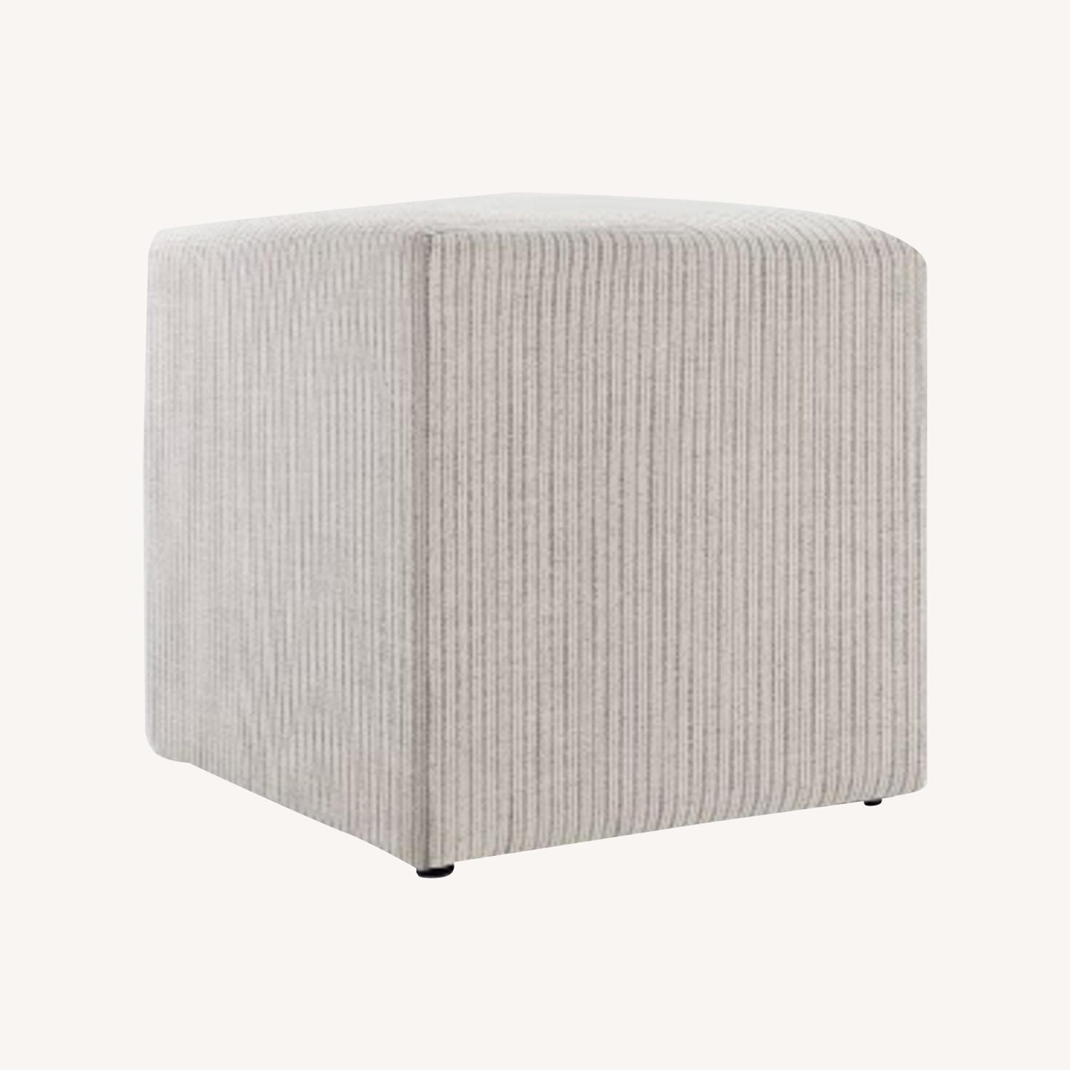 Target Designer Ottomans - image-0