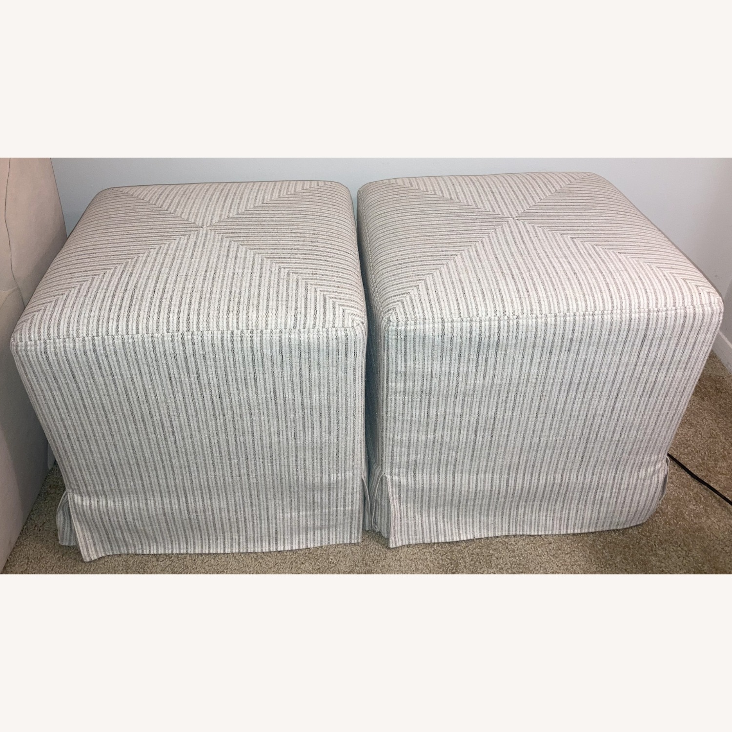 Target Designer Ottomans - image-1