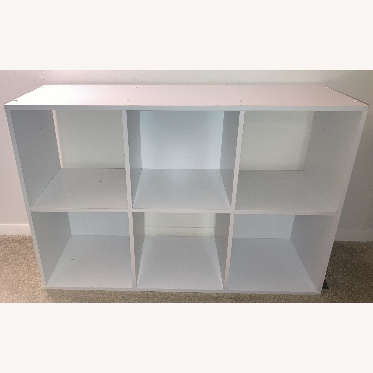 Target 6-Cube Organizer X 5 - image-2