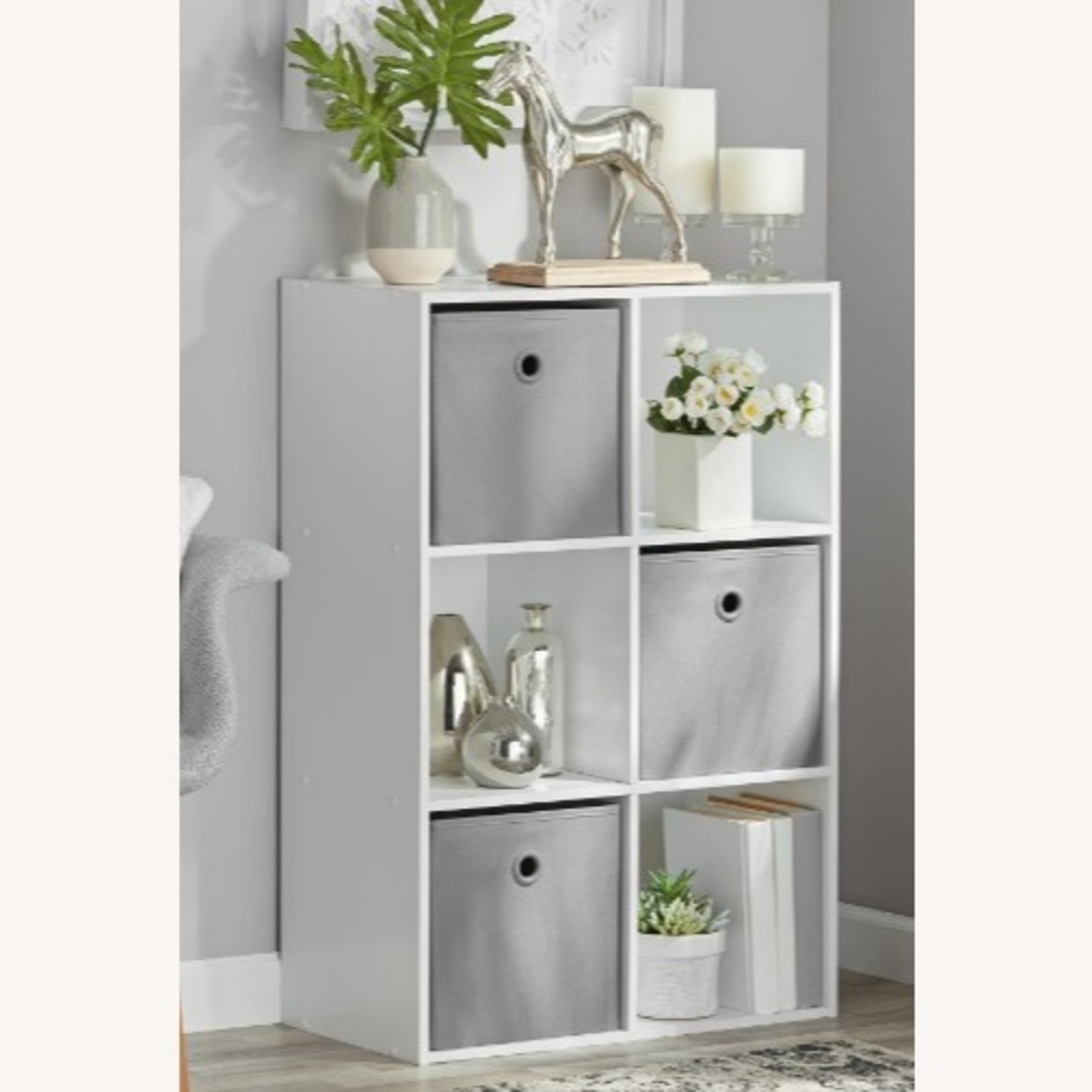 Target 6-Cube Organizer X 5 - image-4