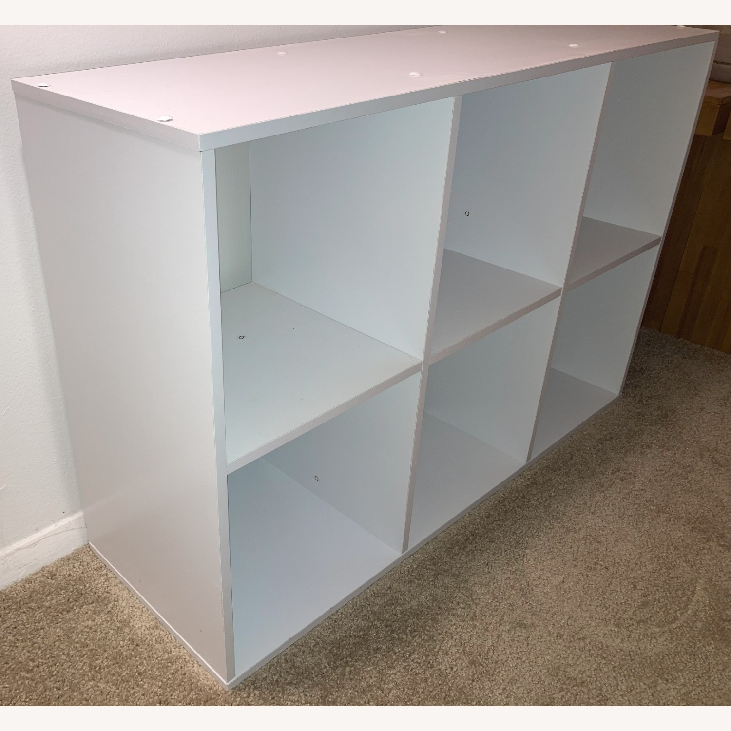 Target 6-Cube Organizer X 5 - image-3