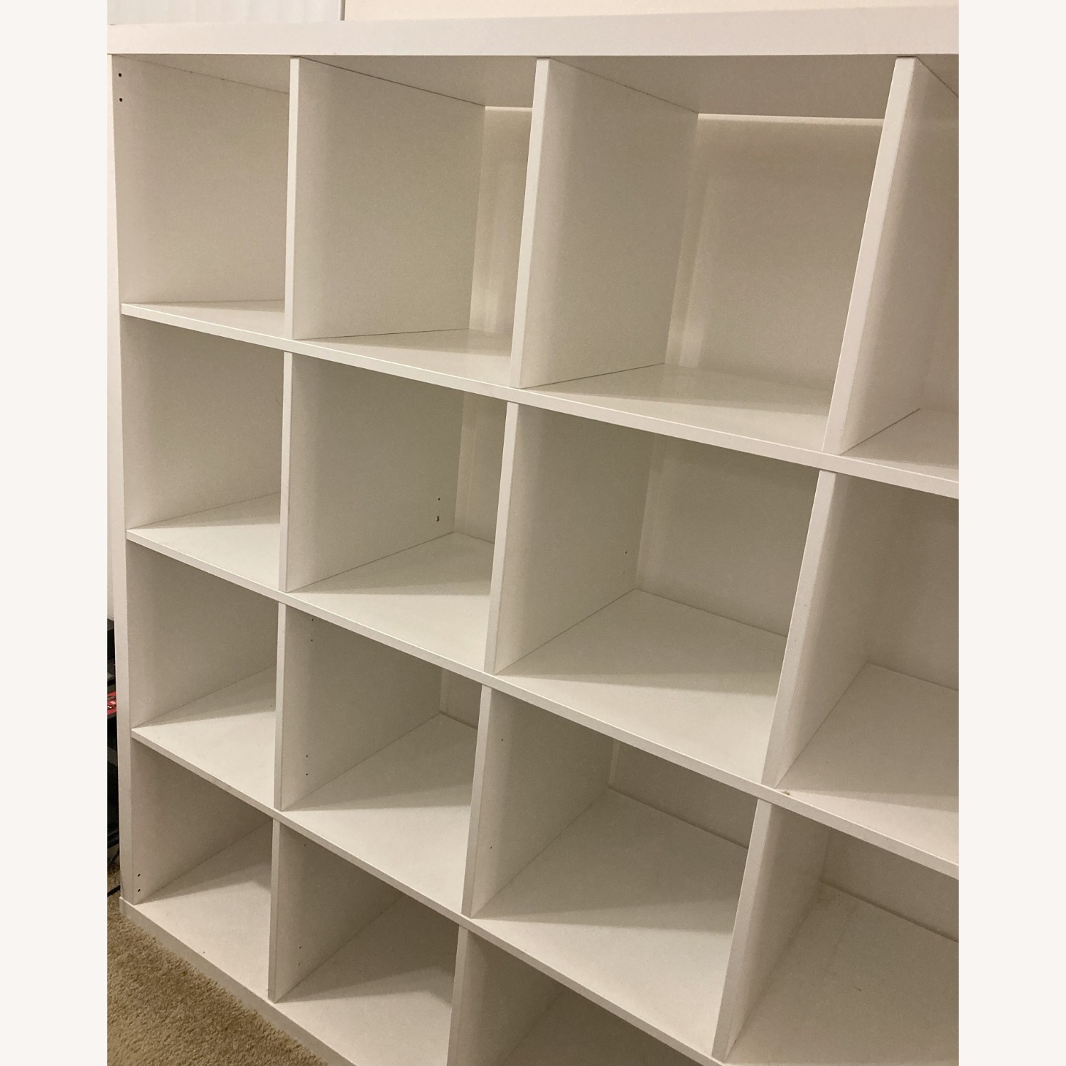 IKEA Kallax 16-Cube Organizer - image-4