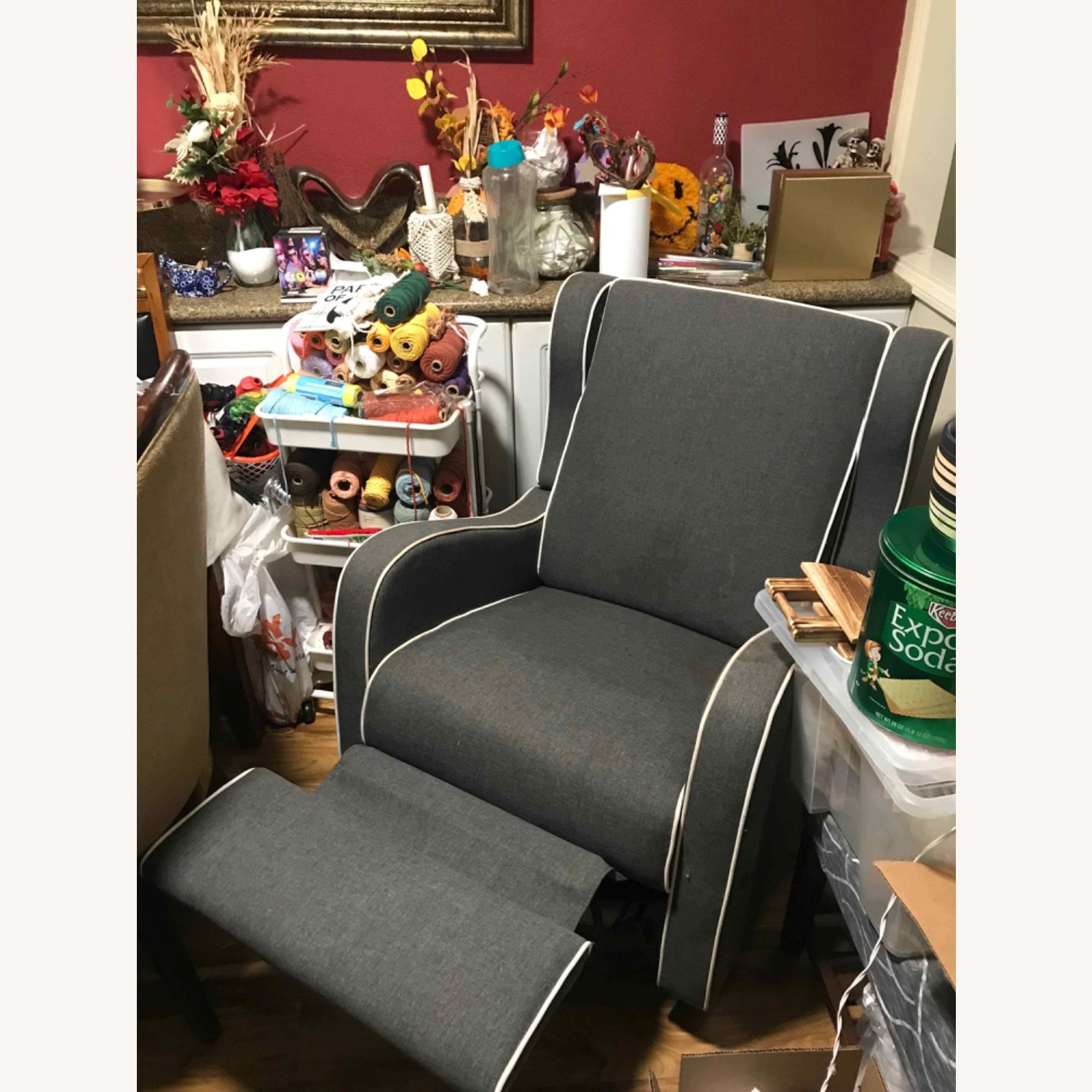 Rocking Chair - image-1