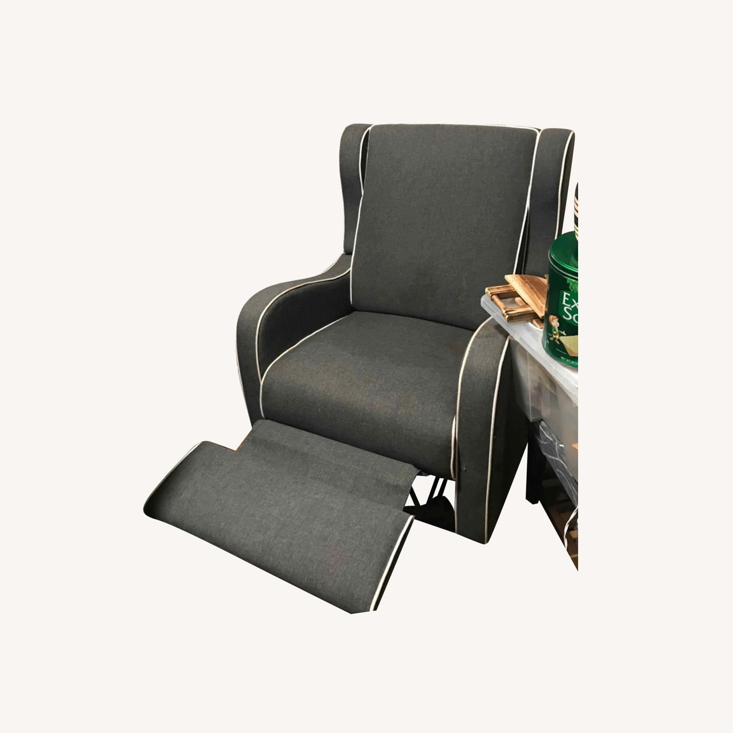 Rocking Chair - image-0