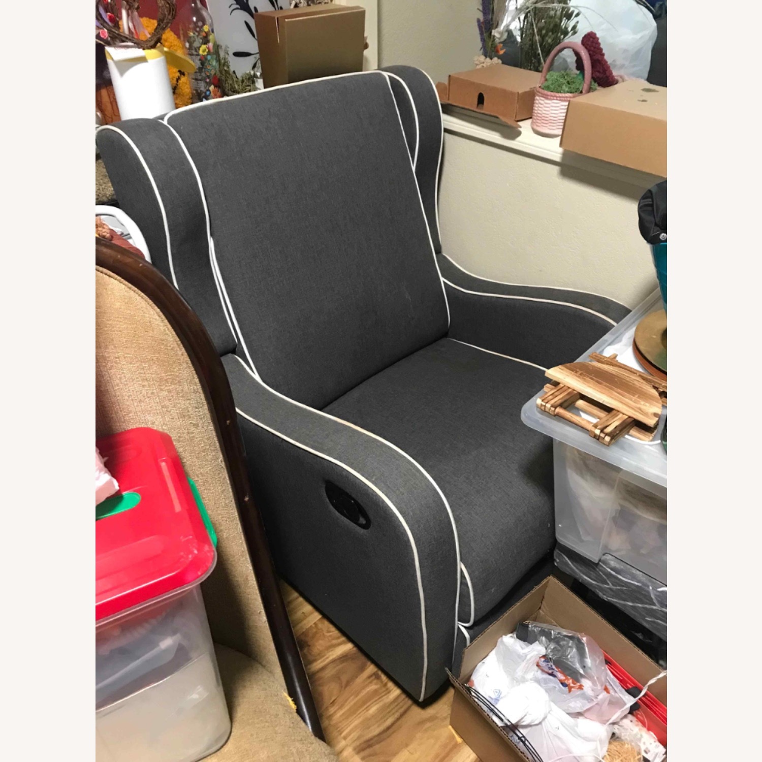 Rocking Chair - image-2