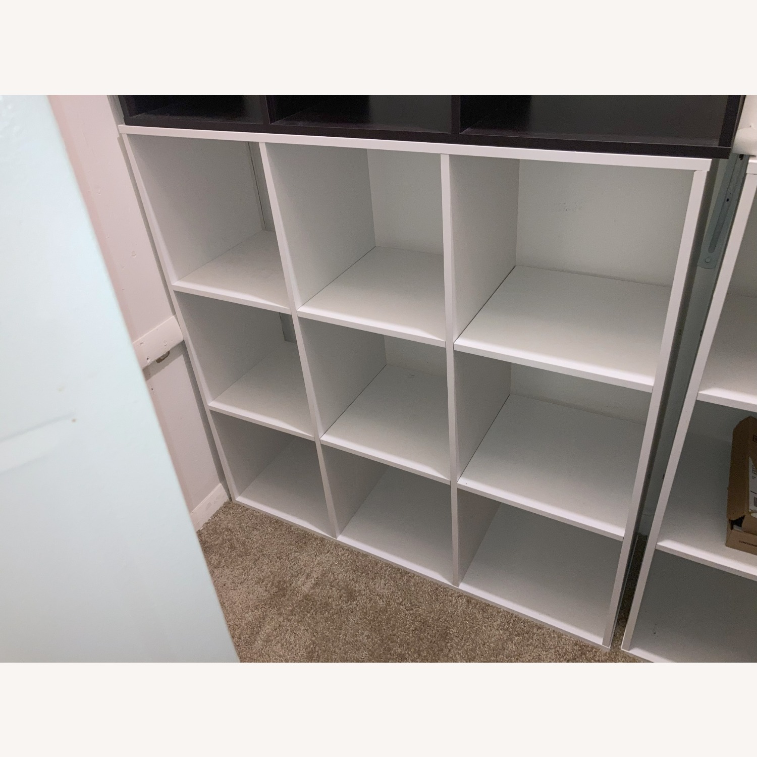 Target 9-Cube Organizer X 2 - image-2