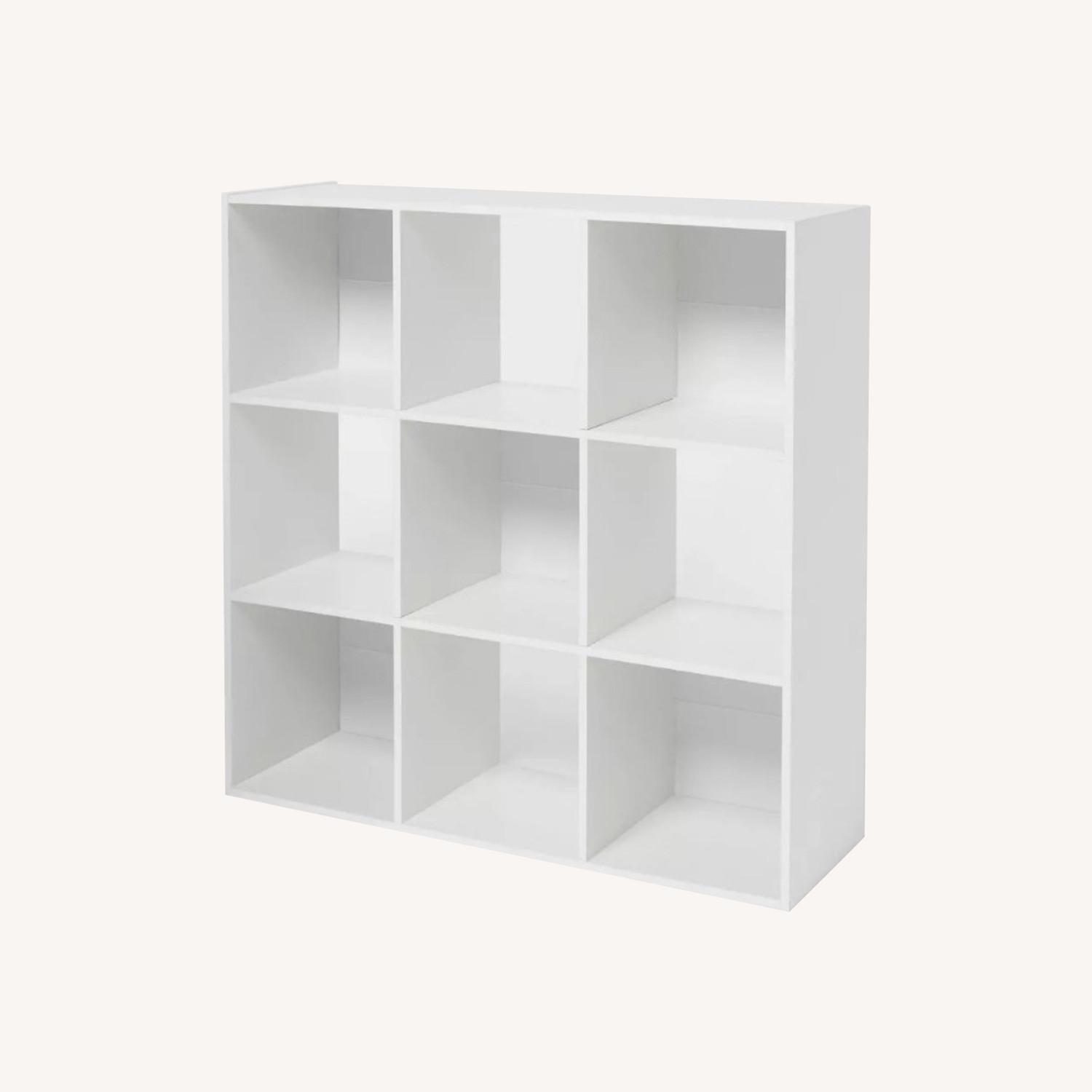 Target 9-Cube Organizer X 2 - image-0
